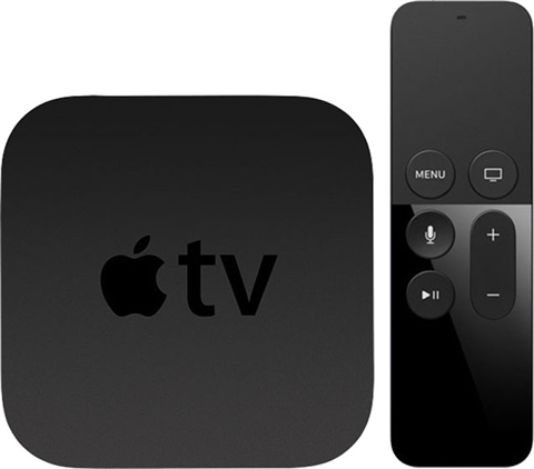Apple TV HD 32GB (A1625) + Siri/TV Remote, A - CeX (MX): - Comprar